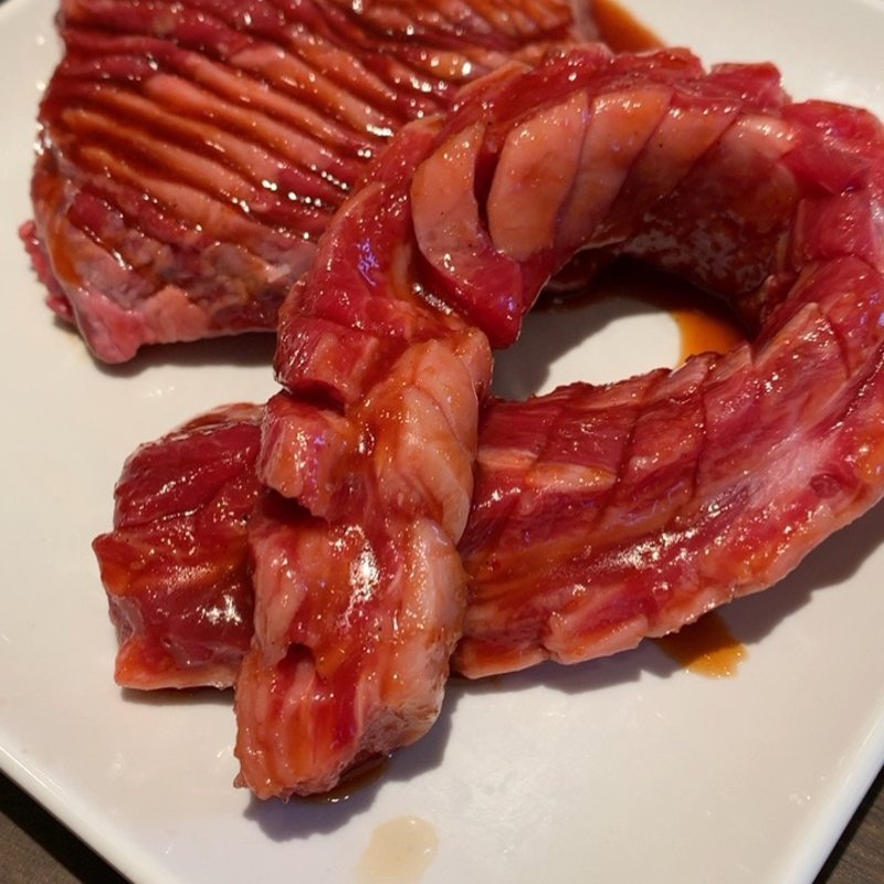 (焼肉ダイニング ワンカルビ 今津店)