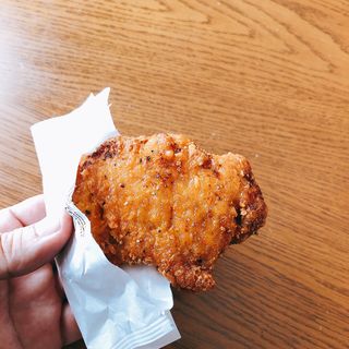 ななチキ(セブンイレブン 横浜北寺尾7丁目店)