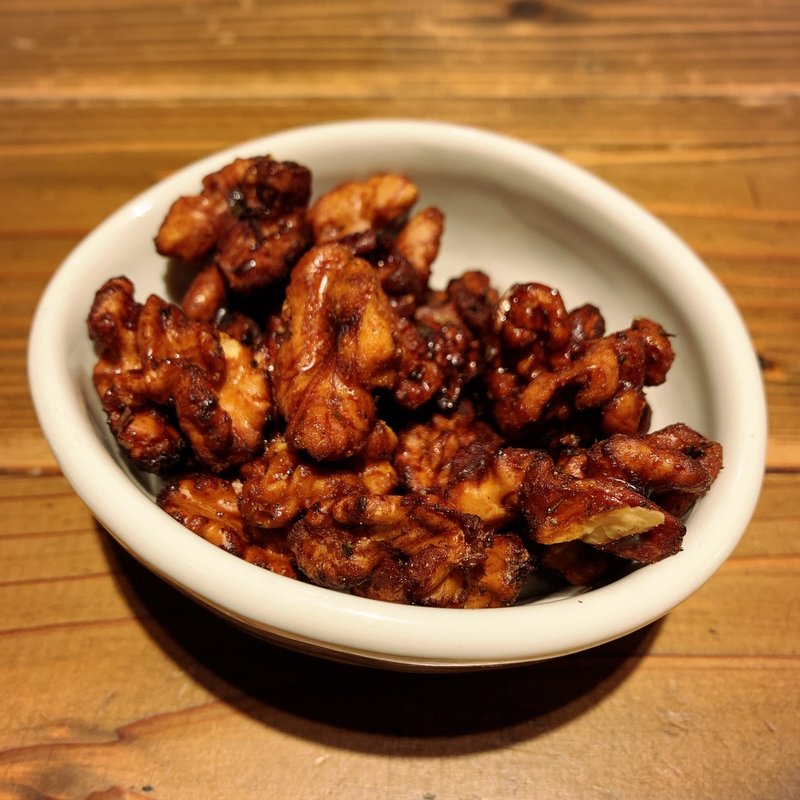 お通し(ひるとよる 本店)