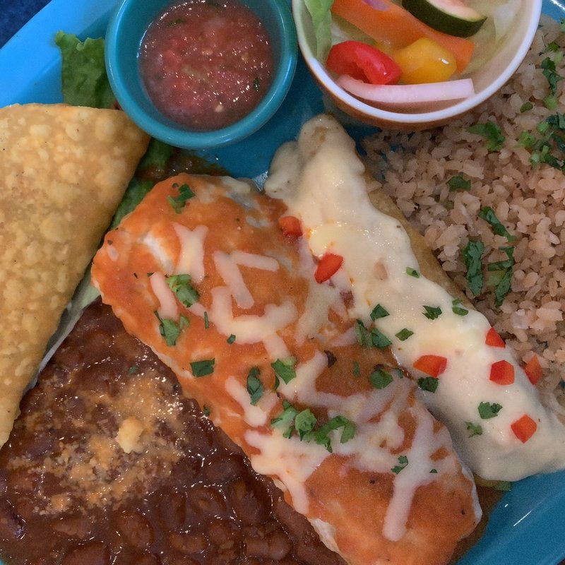 クアトロプレート(エルトリート 横浜スカイビル店 )