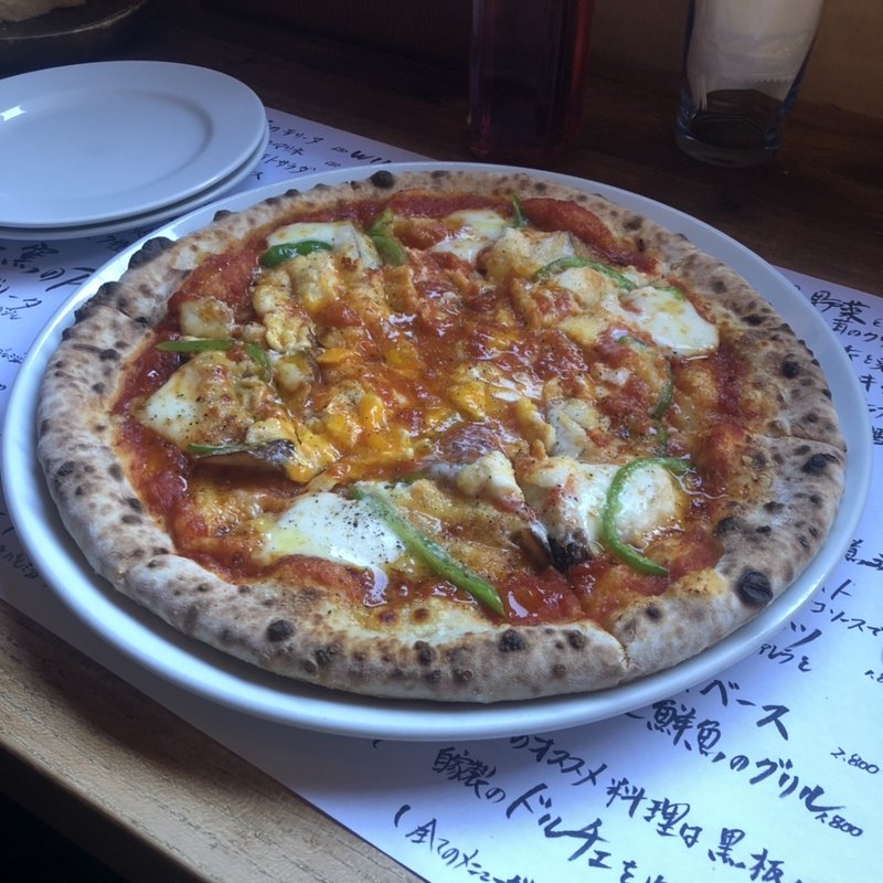 ビスマルク(リガット)