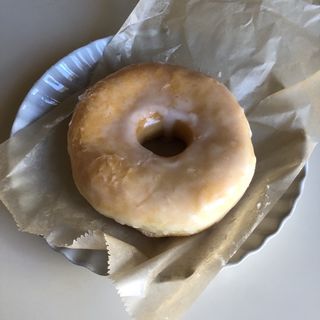 レモンチェッロ(HIGUMA doughnut)
