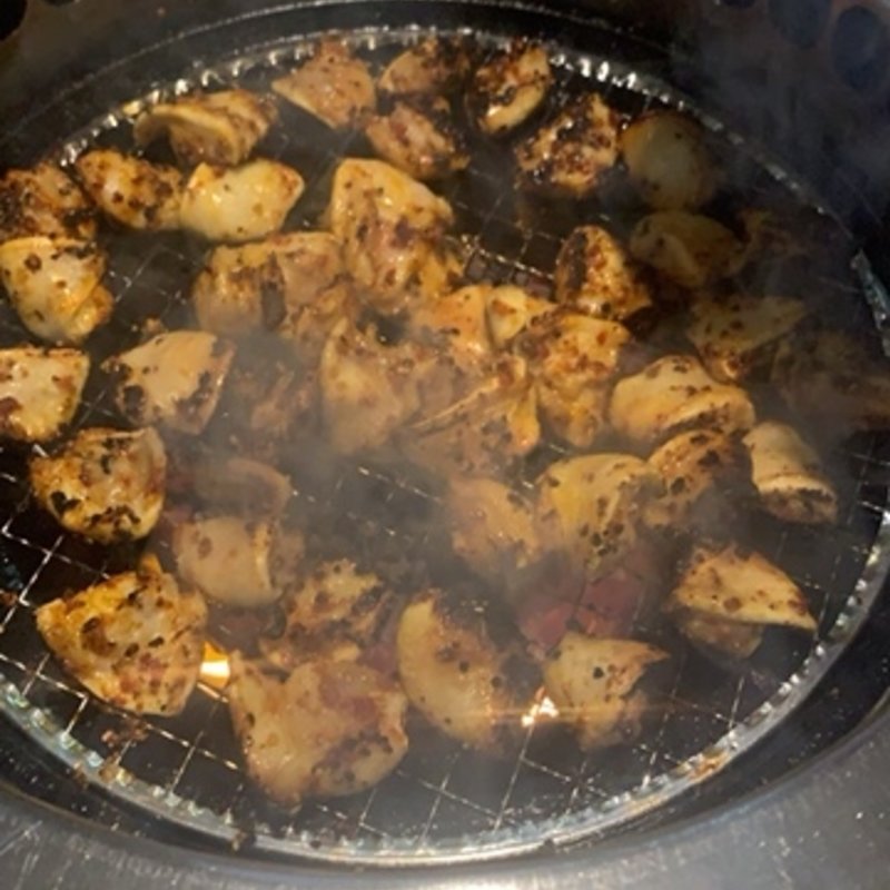 クツベラ(兆伊)