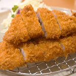 とんかつ膳(大)