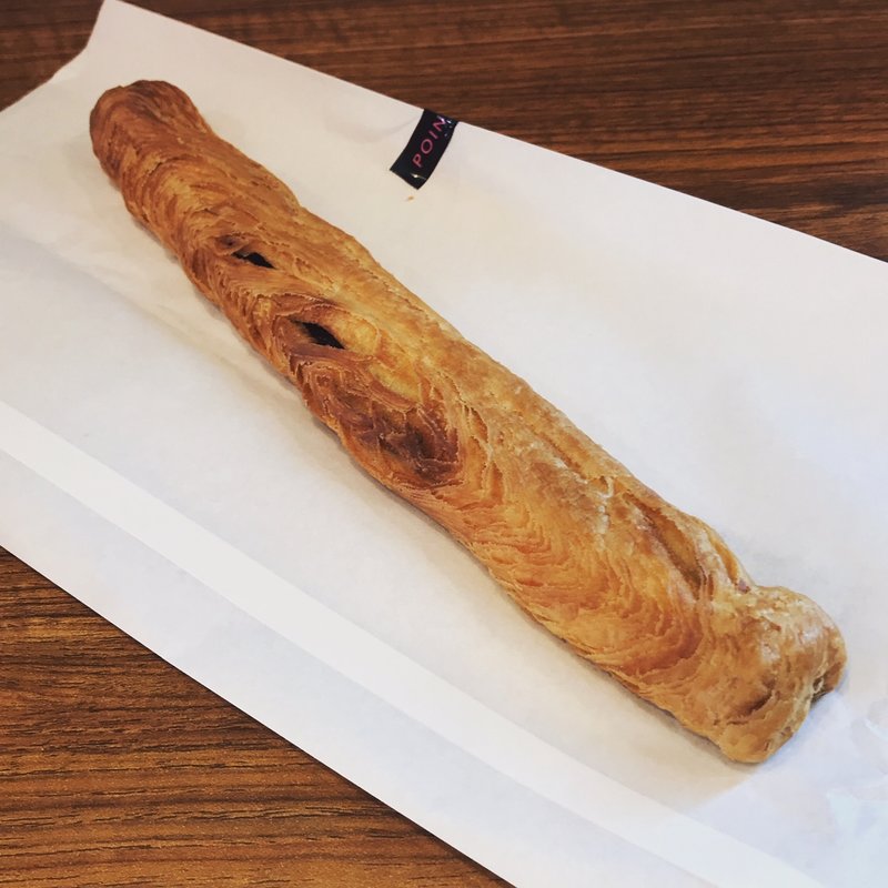 フィセル(ポワンエリーニュ)