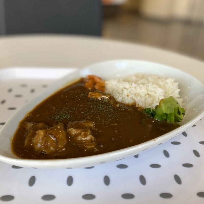 テールカレー(カリースタンド テイル テイル...)