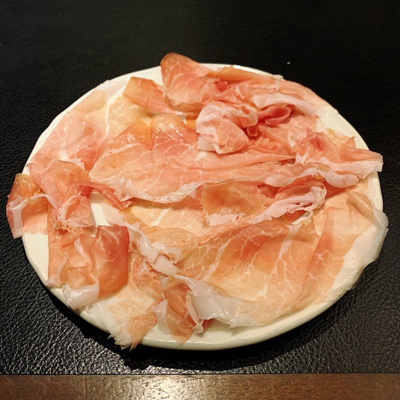 BON DABONのペルシュウ(Ｆridge （フリッジ）)