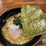 助ラーメン(助格家 )