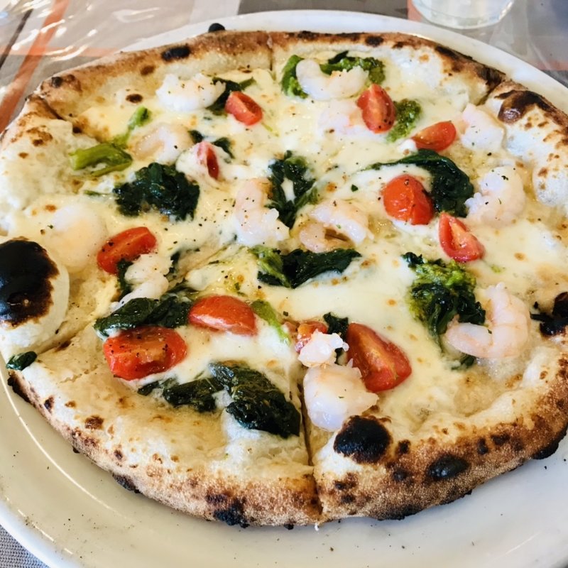 (ロロディナポリ （L’ORO DI NAPOLI）)