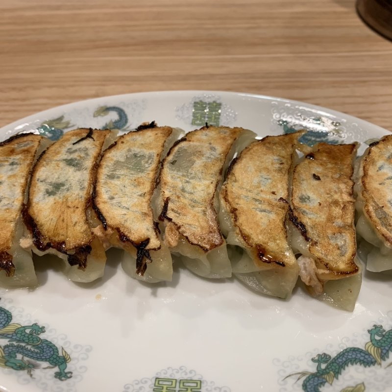 焼き餃子(壱○弐 )