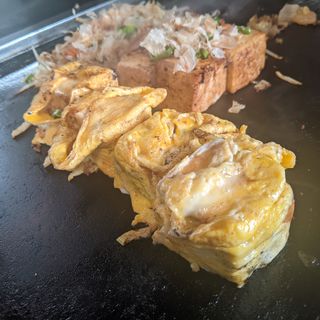豆腐焼