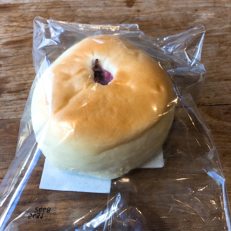 こしあん(日本橋屋長兵衛 日本橋本店)