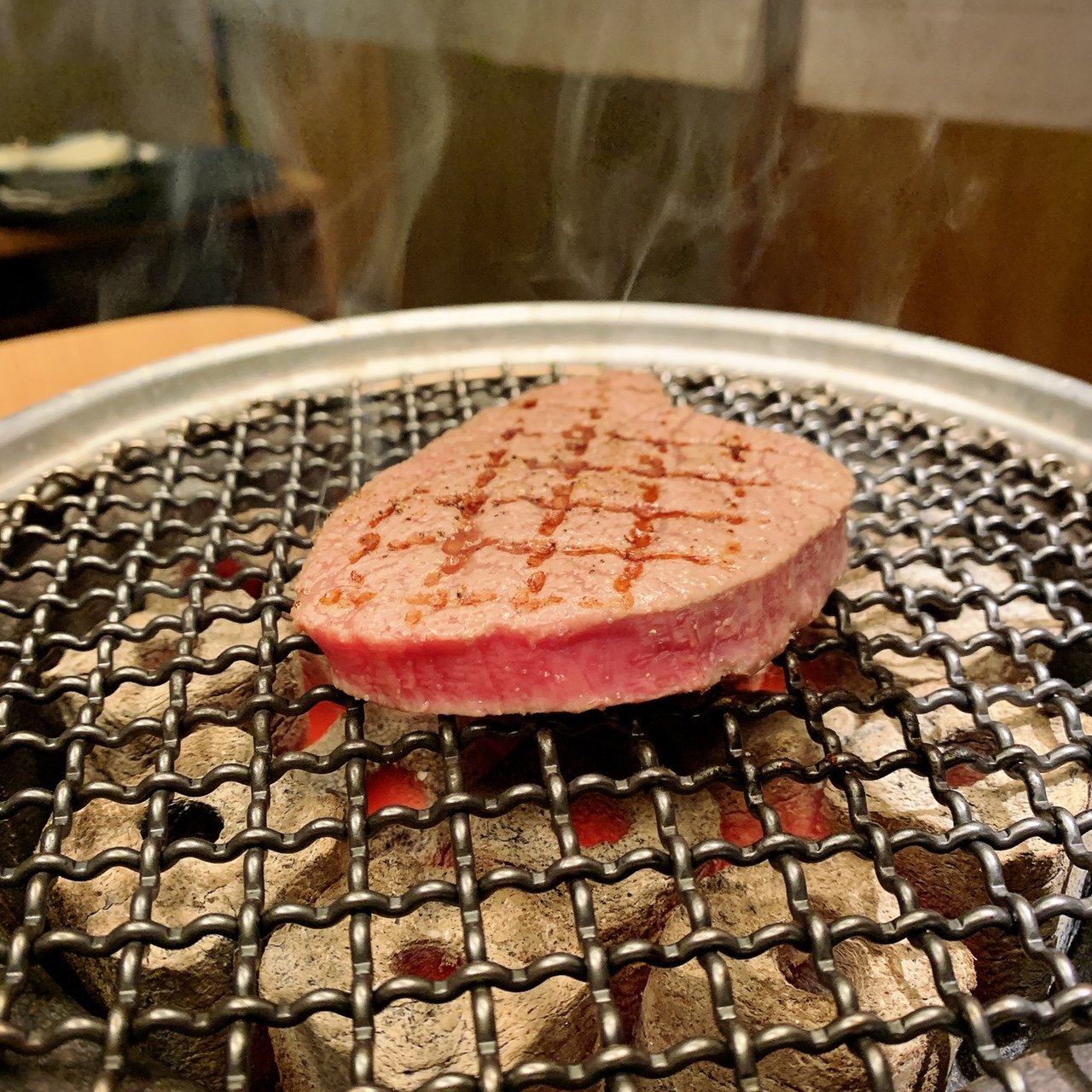 西鉄福岡 天神 駅周辺で食べられる人気焼肉ランキング Sarah サラ