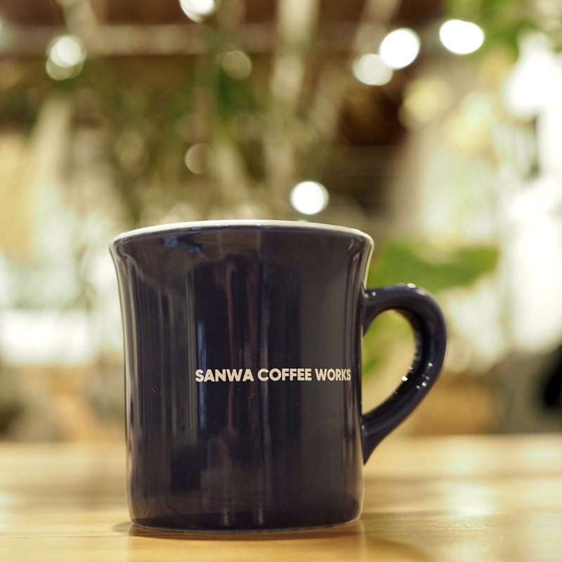 ケニア ニエリ(サンワコーヒーワークス 本店)