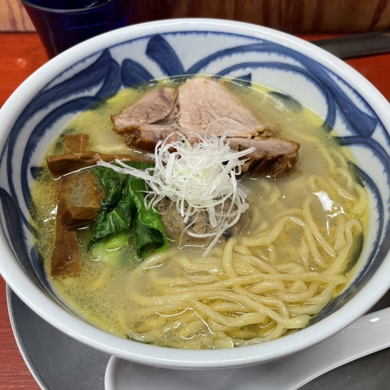 鼈と鶏(バラック ディー.エム竹末 （BARRACK D.M竹末）)