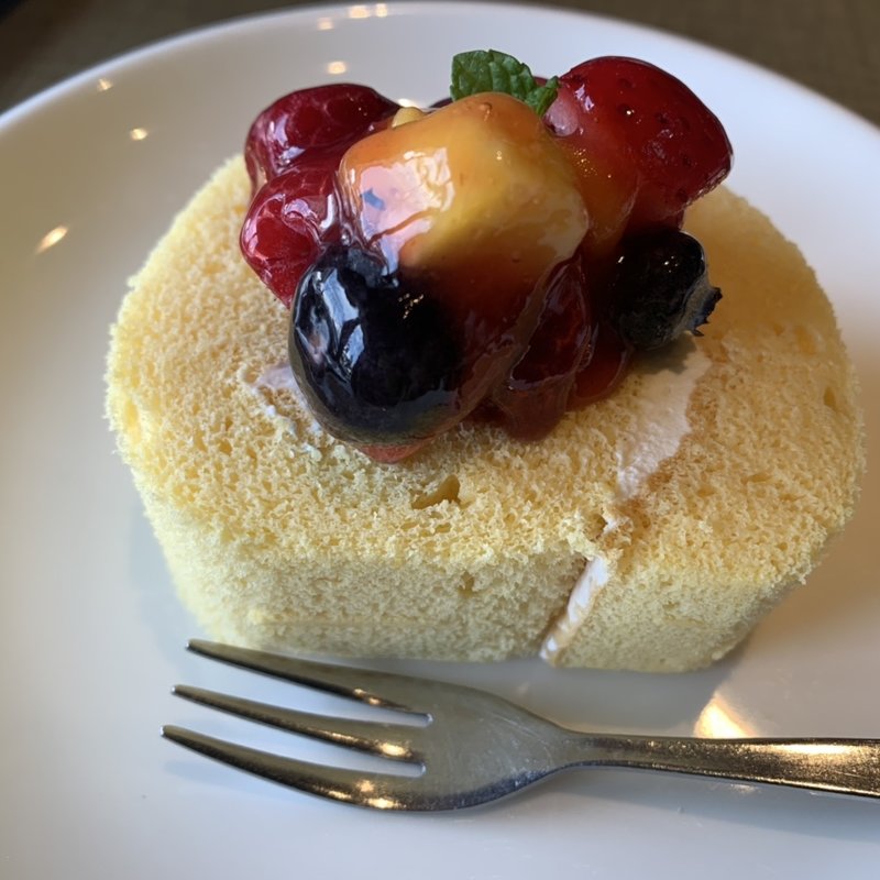 低糖質ケーキ(大昌園 佐賀兵庫店 )