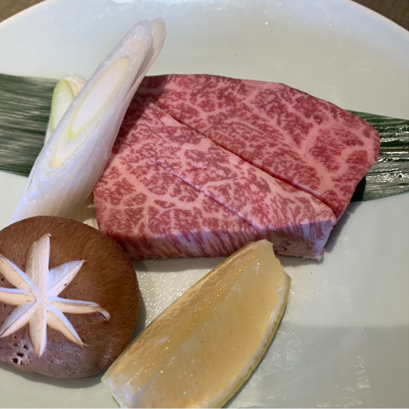 シャトーブリアン(大昌園 佐賀兵庫店 )