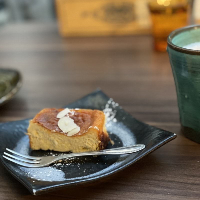 (農民カフェ 下北沢店)
