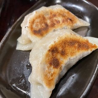 餃子2個（竹セット）(竹風 （TIKU-FU）)