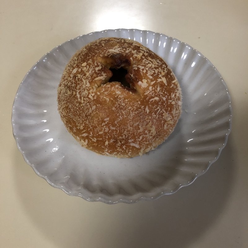 豚角煮カレーパン(メゾン・イチ 代官山)