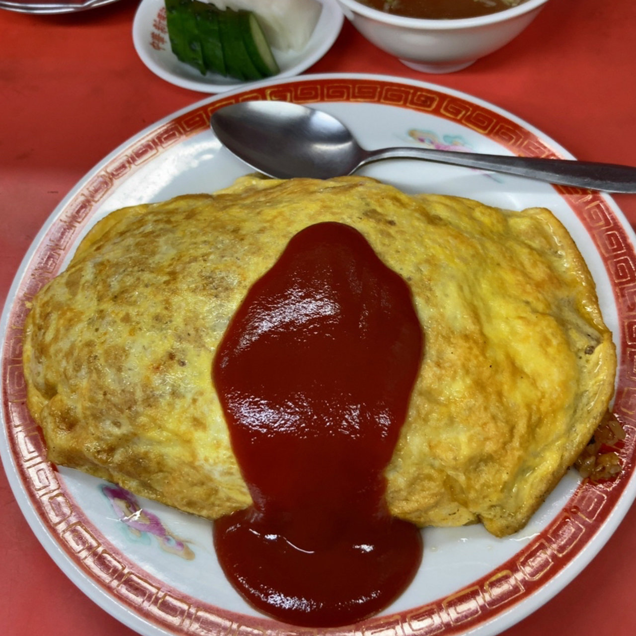 神奈川県で食べられるオムライス人気30選 Sarah サラ