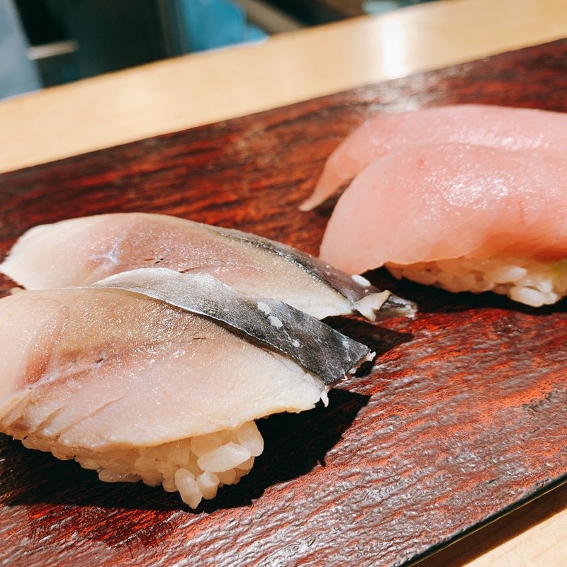 (立ち寿司横丁 新宿西口店)