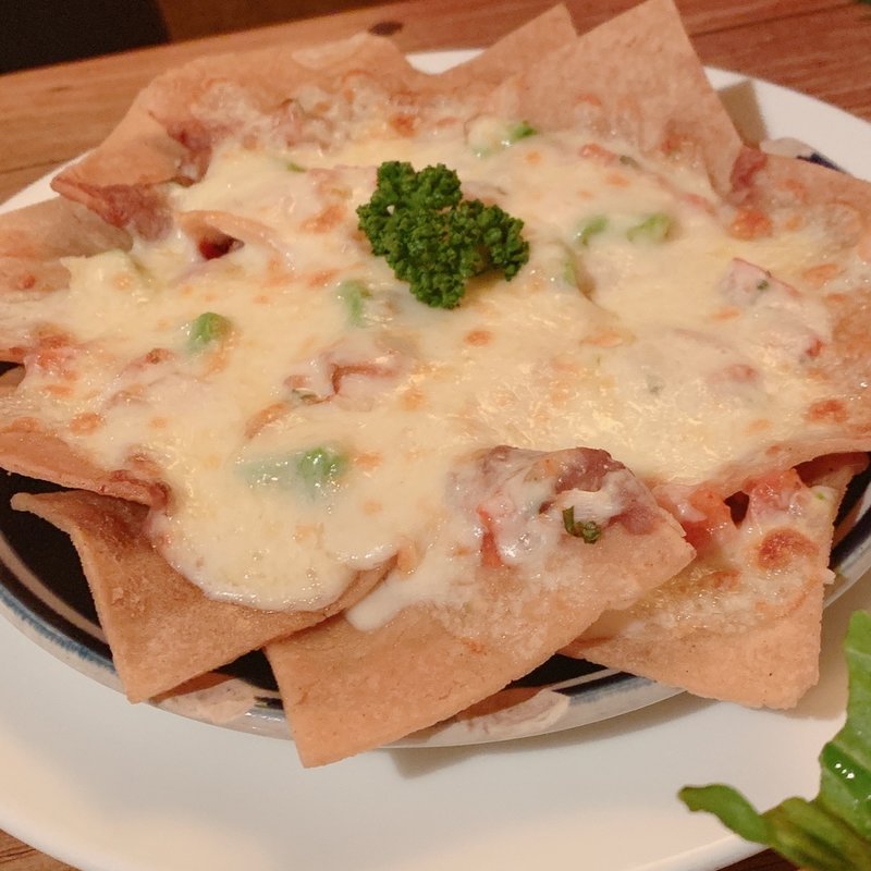 ナチョス(フォンダ・デ・ラ・マドゥルガーダ)