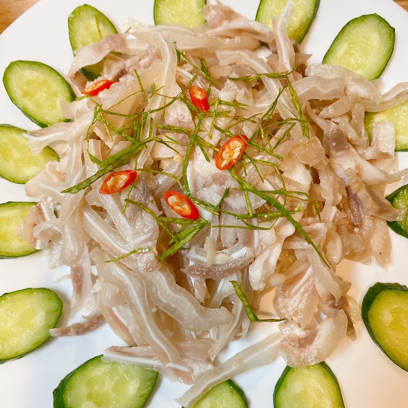 ネムビーハイフォン(PHO NHO NAGATA)