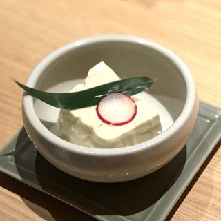 岩内上元豆腐店 吟醸豆腐(ねぎま別邸)