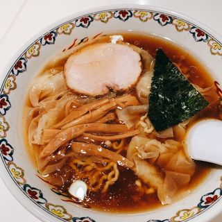 吉祥寺駅周辺で食べられる人気ワンタン麺ランキング Sarah サラ