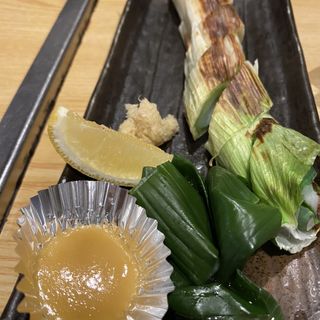 下仁田ネギ(こま)
