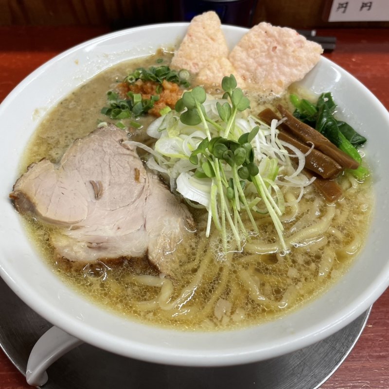 KR21（カキレボリューション21）(バラック ディー.エム竹末 （BARRACK D.M竹末）)