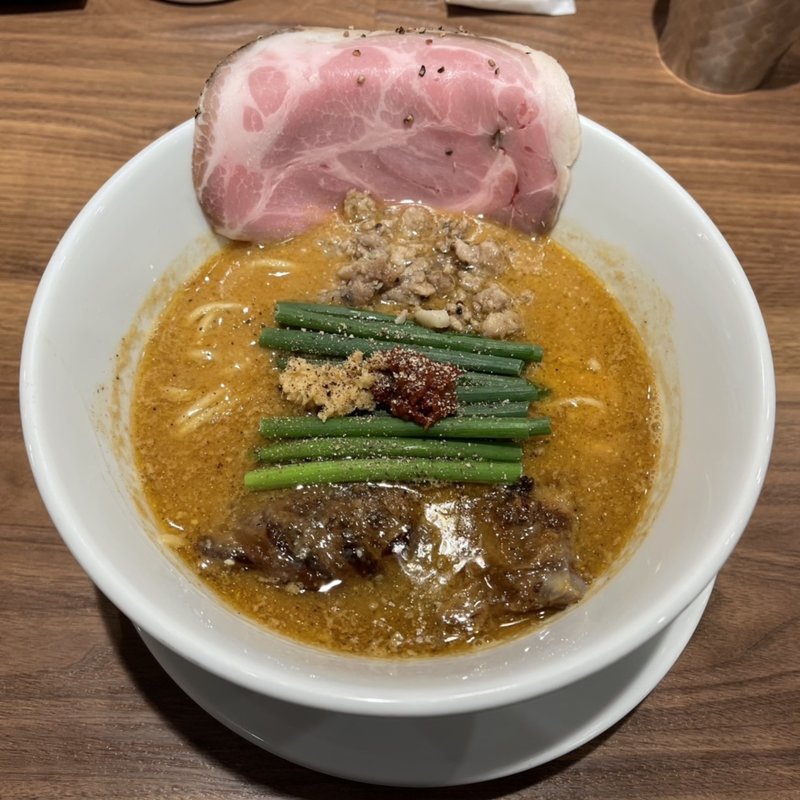 どれどれ(らーめん これこれ (RAMEN CORE-CORE))