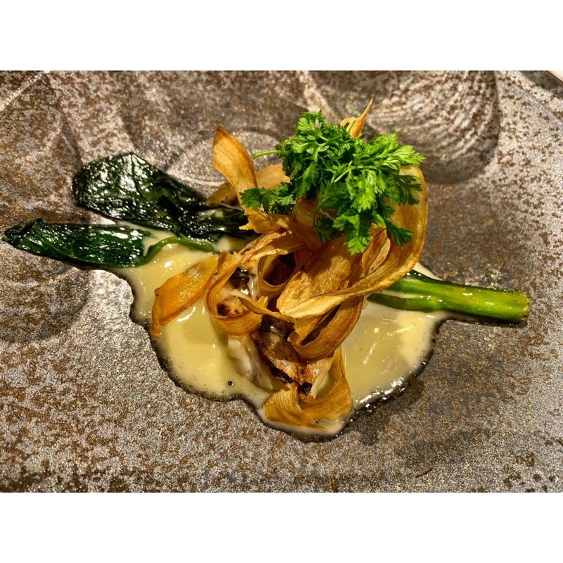 ワインサロン(オリエンタルホテル （ORIENTAL HOTEL）)