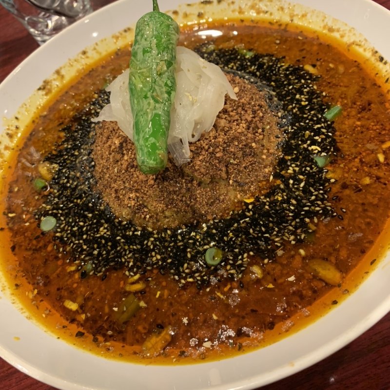 花火(コロンビアエイト　北新地店)