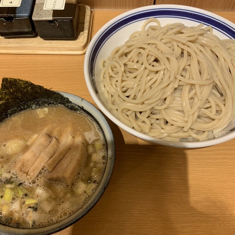 つけチャーシュー（中）(孫鈴舎)