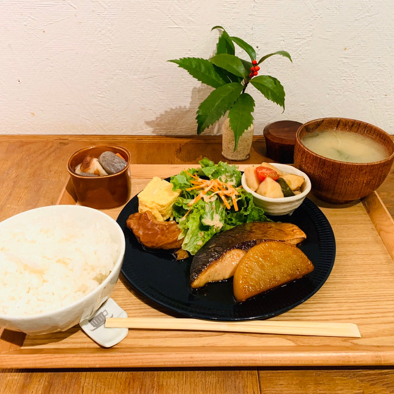 小箱プレート(小箱)