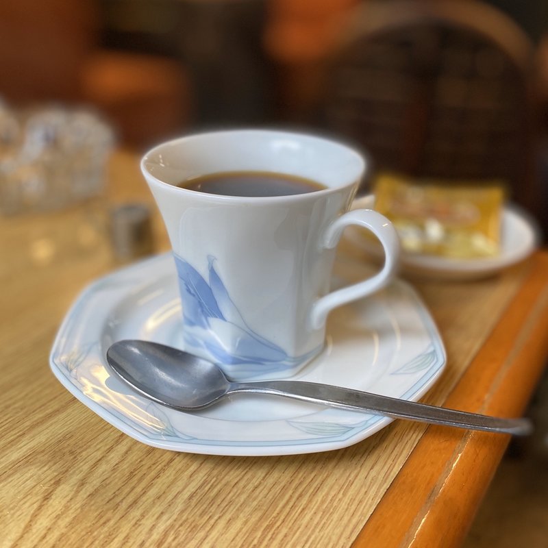 ブレンドコーヒー(マド)