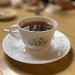 紅茶(マド)