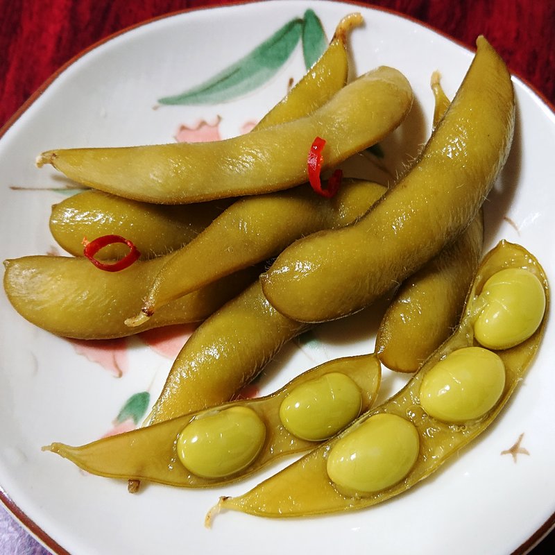 枝豆浅漬け(田中漬物食品 南口店 )