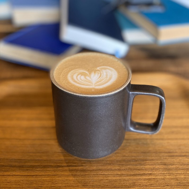 カフェラテ(Coffee Likes)