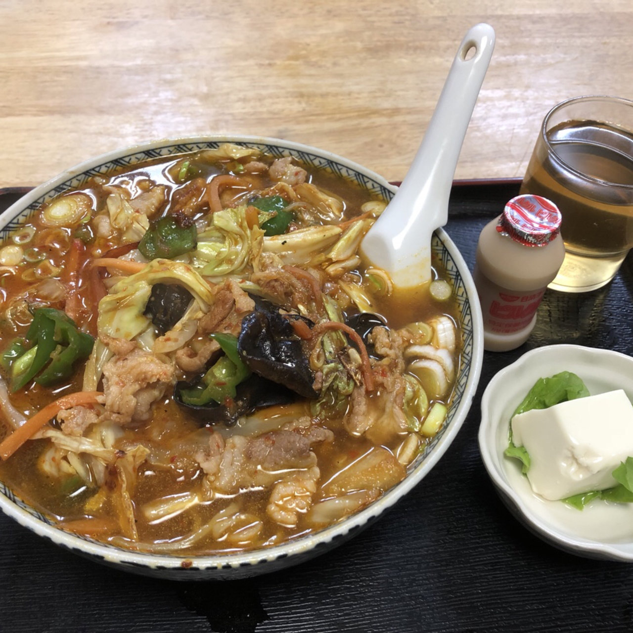 花小金井駅周辺で食べられるラーメンランキング Sarah サラ