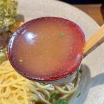 バラ肉チャーシュー麺(麺や 桜風)