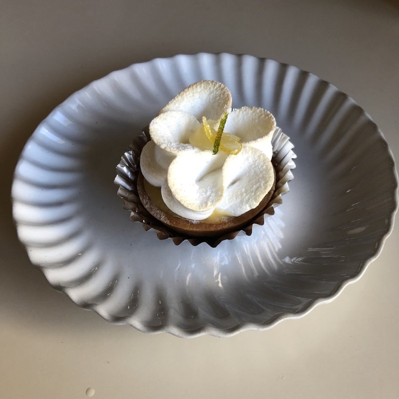 シトロンカルダモン(イデミ・スギノ （HIDEMI SUGINO）)