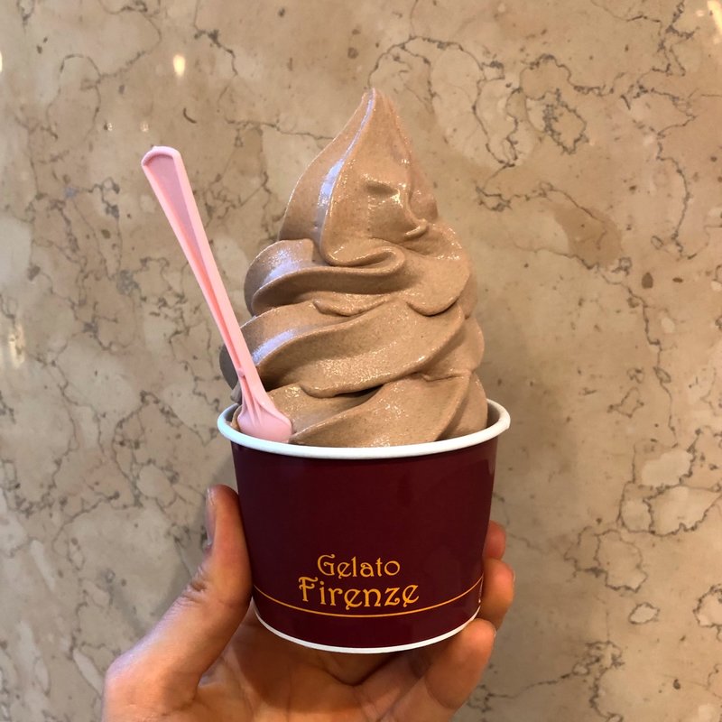 ベルギーチョコレート(gelatofirenze)