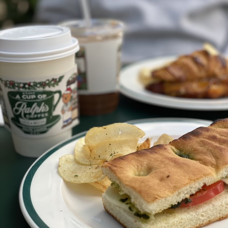 (ラルフズ コーヒー 表参道（Ralph's Coffee Omotesando）)