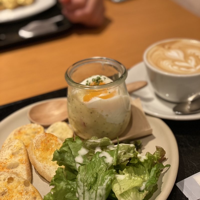 (Paul Bassett 新宿)