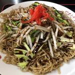 焼きそば(やまとや )