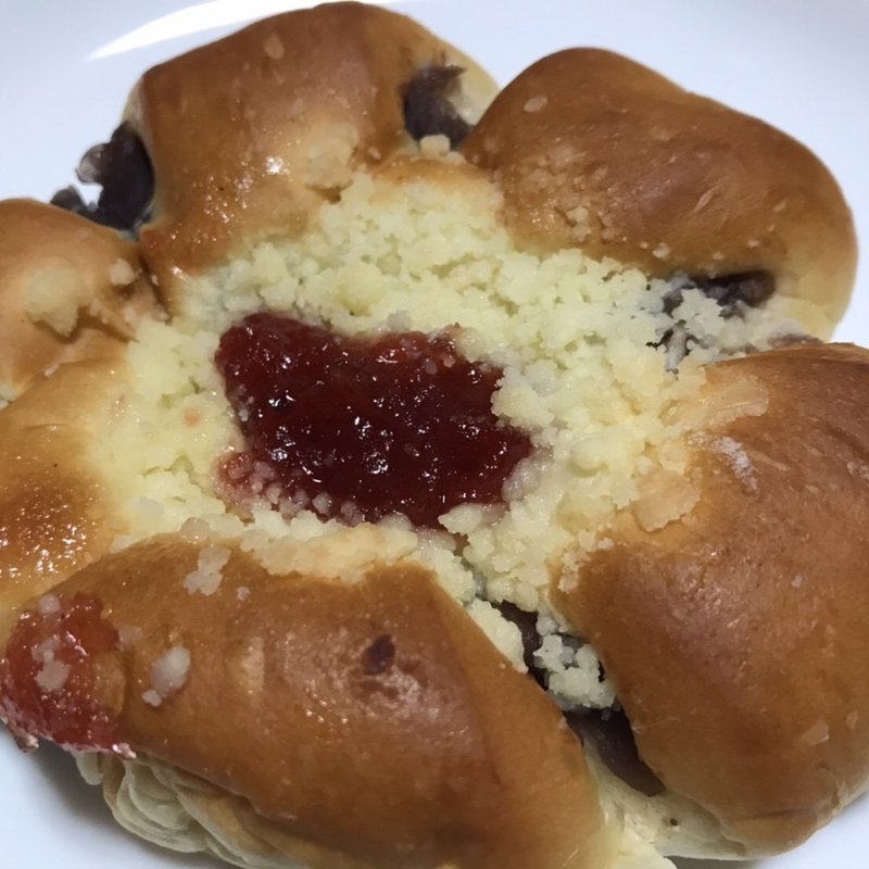 ダリアパン(パリドール・サノ )