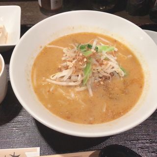 カリーフォー(和＆アジアン創作料理 風土木)